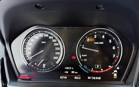 BMW 1 серия, 2022 год, 1 290 000 рублей, 17 фотография