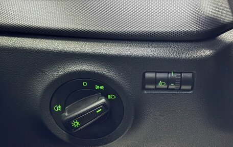 Skoda Rapid II, 2021 год, 1 695 000 рублей, 20 фотография