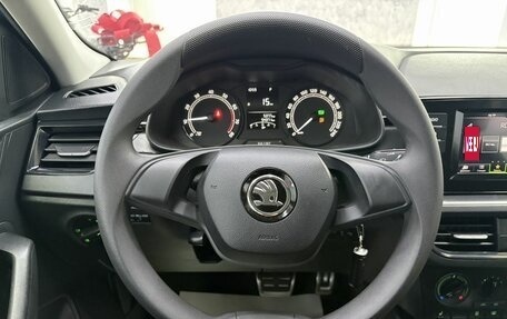 Skoda Rapid II, 2021 год, 1 695 000 рублей, 18 фотография