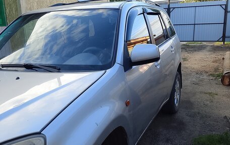 Chery Tiggo (T11), 2007 год, 300 000 рублей, 3 фотография