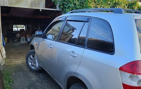 Chery Tiggo (T11), 2007 год, 300 000 рублей, 2 фотография