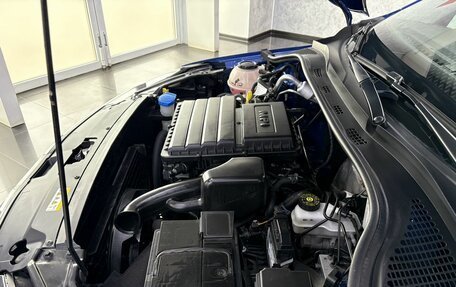 Skoda Rapid II, 2021 год, 1 695 000 рублей, 34 фотография