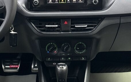 Skoda Rapid II, 2021 год, 1 695 000 рублей, 31 фотография