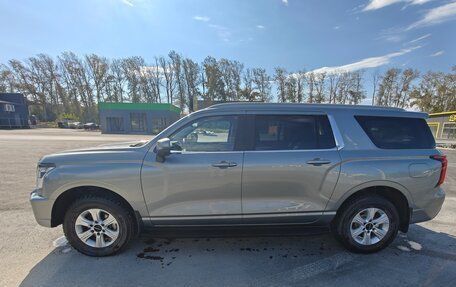 Haval H5, 2024 год, 2 817 000 рублей, 4 фотография