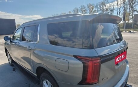 Haval H5, 2024 год, 2 817 000 рублей, 8 фотография