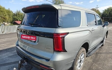 Haval H5, 2024 год, 2 817 000 рублей, 7 фотография