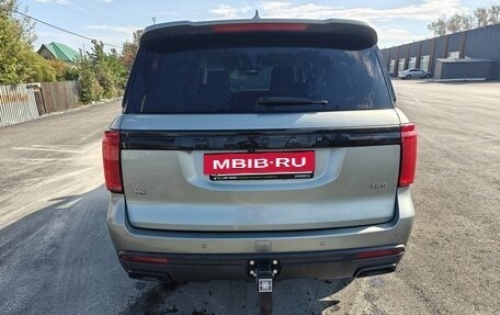 Haval H5, 2024 год, 2 817 000 рублей, 6 фотография