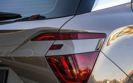 Hyundai Creta, 2022 год, 2 178 000 рублей, 13 фотография
