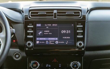 Hyundai Creta, 2022 год, 2 178 000 рублей, 17 фотография