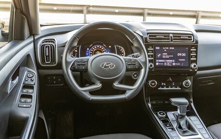 Hyundai Creta, 2022 год, 2 178 000 рублей, 15 фотография