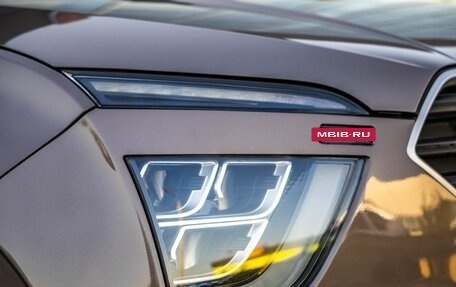 Hyundai Creta, 2022 год, 2 178 000 рублей, 12 фотография
