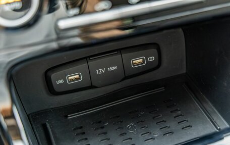 Hyundai Creta, 2022 год, 2 178 000 рублей, 33 фотография
