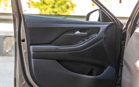 Hyundai Creta, 2022 год, 2 178 000 рублей, 21 фотография