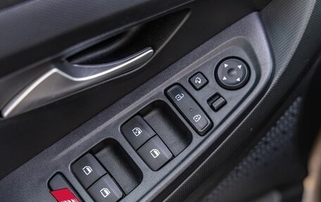 Hyundai Creta, 2022 год, 2 178 000 рублей, 22 фотография