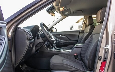 Hyundai Creta, 2022 год, 2 178 000 рублей, 23 фотография