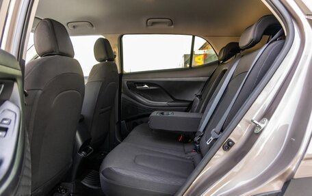 Hyundai Creta, 2022 год, 2 178 000 рублей, 37 фотография
