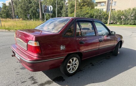 Daewoo Nexia I рестайлинг, 2005 год, 145 000 рублей, 3 фотография