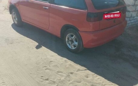 SEAT Ibiza II, 1998 год, 120 000 рублей, 3 фотография