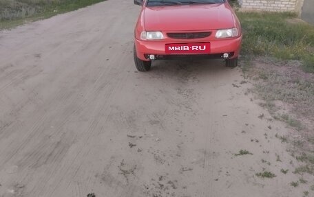 SEAT Ibiza II, 1998 год, 120 000 рублей, 5 фотография