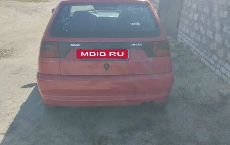 SEAT Ibiza II, 1998 год, 120 000 рублей, 4 фотография