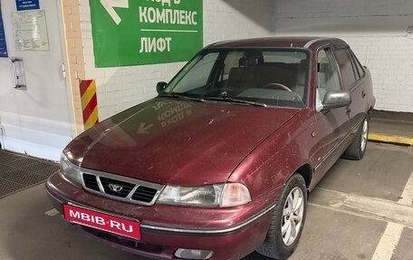 Daewoo Nexia I рестайлинг, 2005 год, 145 000 рублей, 5 фотография