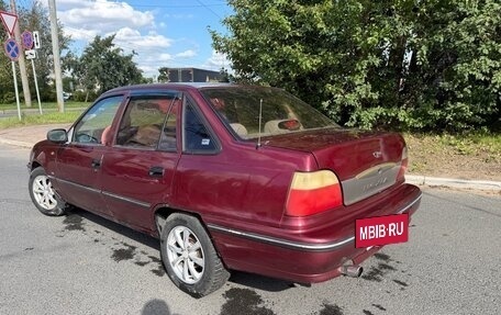 Daewoo Nexia I рестайлинг, 2005 год, 145 000 рублей, 4 фотография