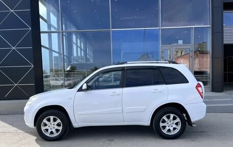 Chery Tiggo (T11), 2014 год, 700 000 рублей, 2 фотография