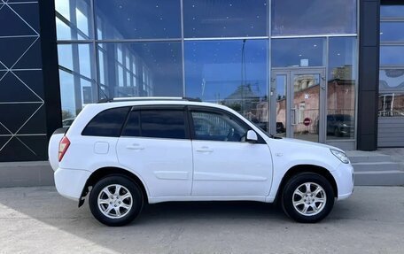Chery Tiggo (T11), 2014 год, 700 000 рублей, 6 фотография