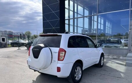 Chery Tiggo (T11), 2014 год, 700 000 рублей, 5 фотография
