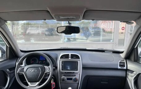 Chery Tiggo (T11), 2014 год, 700 000 рублей, 10 фотография