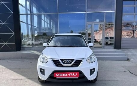 Chery Tiggo (T11), 2014 год, 700 000 рублей, 8 фотография