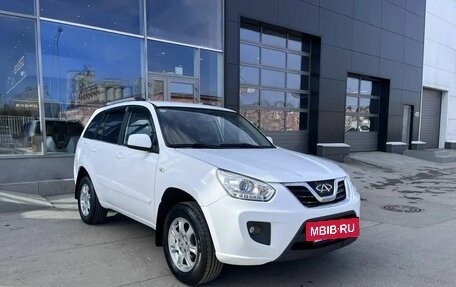 Chery Tiggo (T11), 2014 год, 700 000 рублей, 7 фотография