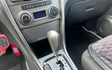 Chery Tiggo (T11), 2014 год, 700 000 рублей, 16 фотография
