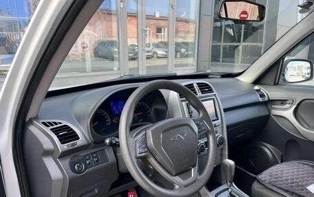 Chery Tiggo (T11), 2014 год, 700 000 рублей, 12 фотография