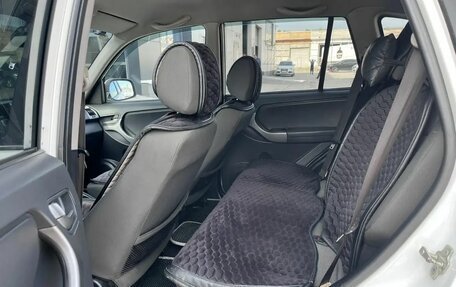 Chery Tiggo (T11), 2014 год, 700 000 рублей, 20 фотография