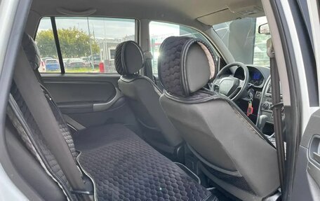 Chery Tiggo (T11), 2014 год, 700 000 рублей, 21 фотография