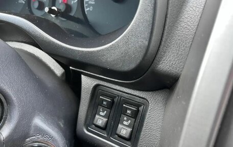 Chery Tiggo (T11), 2014 год, 700 000 рублей, 17 фотография