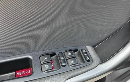 Chery Tiggo (T11), 2014 год, 700 000 рублей, 18 фотография