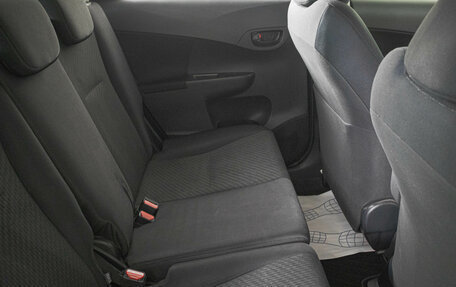 Subaru Trezia, 2012 год, 1 049 000 рублей, 11 фотография