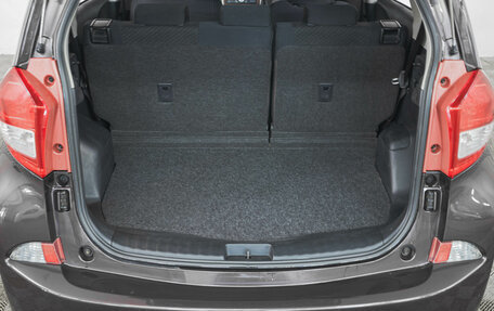 Subaru Trezia, 2012 год, 1 049 000 рублей, 8 фотография