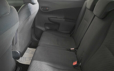 Subaru Trezia, 2012 год, 1 049 000 рублей, 10 фотография