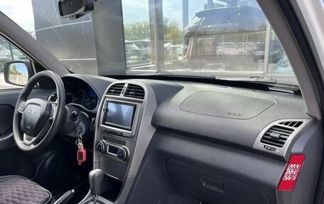 Chery Tiggo (T11), 2014 год, 700 000 рублей, 19 фотография