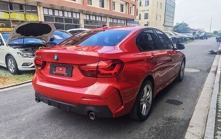 BMW 1 серия, 2023 год, 1 370 000 рублей, 4 фотография