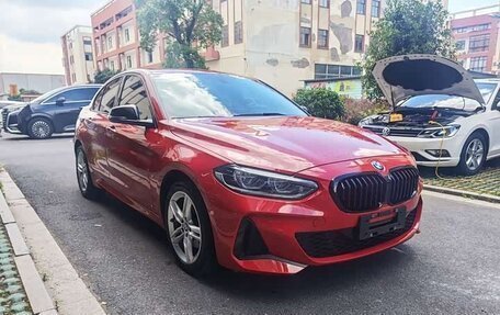 BMW 1 серия, 2023 год, 1 370 000 рублей, 3 фотография