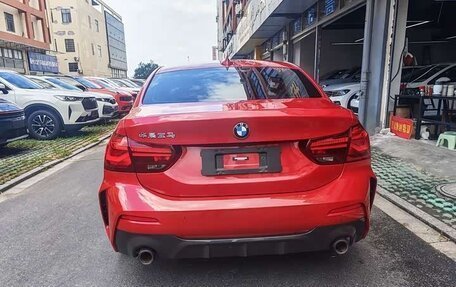 BMW 1 серия, 2023 год, 1 370 000 рублей, 5 фотография