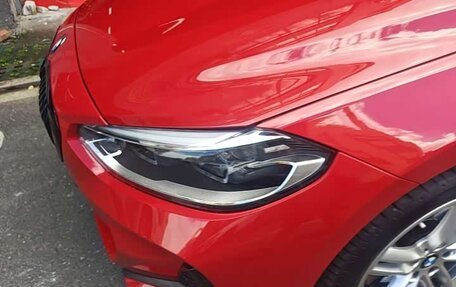 BMW 1 серия, 2023 год, 1 370 000 рублей, 7 фотография