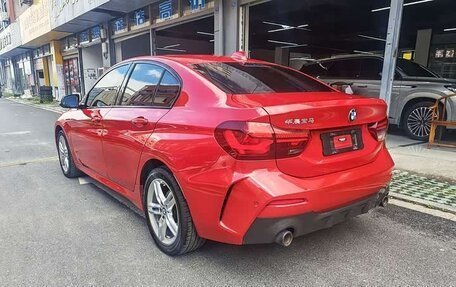 BMW 1 серия, 2023 год, 1 370 000 рублей, 6 фотография