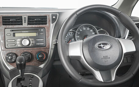 Subaru Trezia, 2012 год, 1 049 000 рублей, 14 фотография