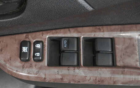 Subaru Trezia, 2012 год, 1 049 000 рублей, 19 фотография