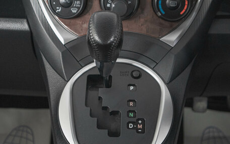 Subaru Trezia, 2012 год, 1 049 000 рублей, 17 фотография